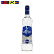 ゴルバチョフ ウォッカ 700ml