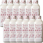 麹だけでつくった あまさけ 825g（ノンアル甘酒）