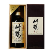 ニッカ 竹鶴17年 ピュアモルト 旧ボトル 700ml