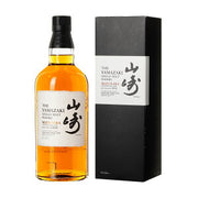 SUNTORY サントリー 山崎 ミズナラ 2014 700ml