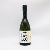 十四代 大極上生 龍の落とし子 720ml 2024年12月製造 日本酒 山形県 高木酒造 上品で華やかな香りと旨み 15度