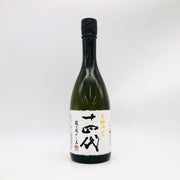 十四代 大極上生 龍の落とし子 720ml