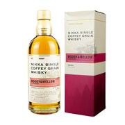 ニッカ シングルカフェグレーン ウッディ&メロウ 500ml 55%