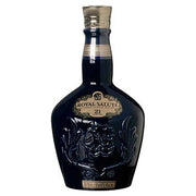 ROYAL SALUTE ロイヤルサルート 21年 700ml 40%