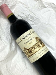 ヴュー・シャトー・セルタン 2016 750ml