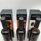 サントリー ザ・エッセンス2019 スパニッシュオーク3本セット。スパニッシュオークが導く、原酒の真髄
