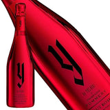 ワイ・バイ・ヨシキ・シャンパーニュ・ポメリー・ブリュット・ロゼ・ギフトボックス Y by YOSHIKI × Champagne Pommery Brut Rose [常温便]
