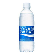 大塚製薬 ポカリスエット 500ml
