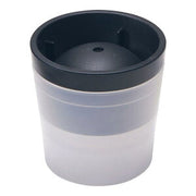 吉川国工業所 製氷皿 俺の丸氷（外寸75×75mm）