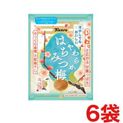梅干し（はちみつ梅・大粒）