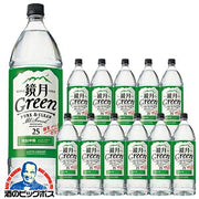 鏡月 25度 1800ml