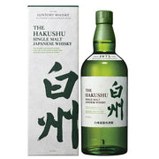 シングルモルト 白州 NV 700ml