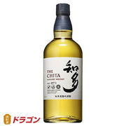 シングルグレーン 知多 700ml