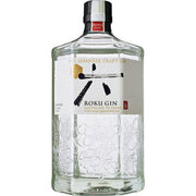 SUNTORY ジャパニーズクラフトジン ROKU 六 700ml