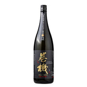 高千代 純米 一本〆 720ml