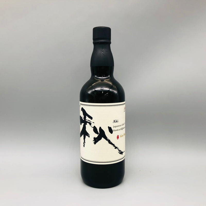 AKAYANE GIN HEART Aki 700ml