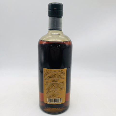 NIKKA｜NIKKA 竹鶴35年 箱付き 700ml｜その他｜700ml｜上品なラベルデザイン