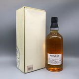 SUNTORY 山崎蒸溜所1994-2006パンチョン  700ml　箱付き