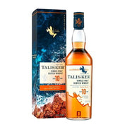 タリスカー 10年 700ml