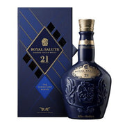 ロイヤルサルート 21年 700ml（スコッチウイスキー）