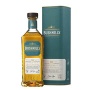 ブッシュミルズ 10年 700ml