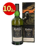 アードベッグ アンソロジー 14年 700ml