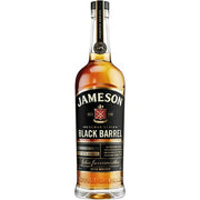 ジェムソン ブラックバレル 700ml