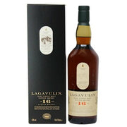 ラガヴーリン 16年 700ml
