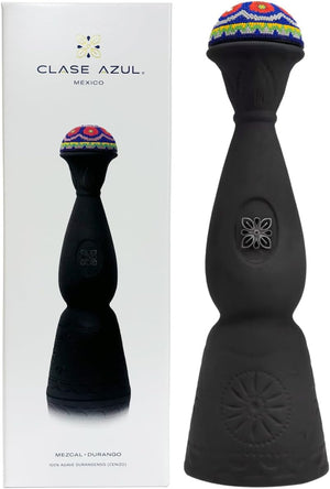 クラセアスール・メスカル・ドゥランゴ 750ml