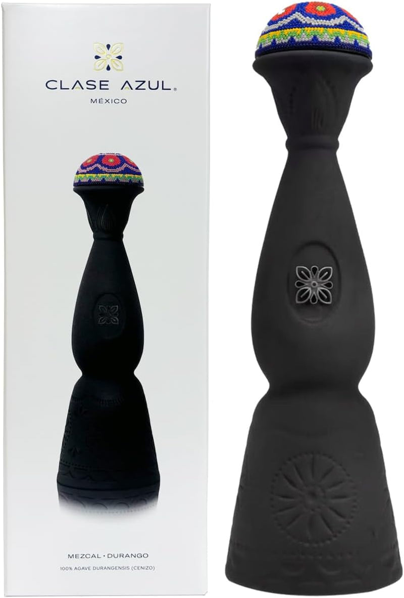 クラセアスール メスカル ドゥランゴ 750ml お酒 750ml 40%