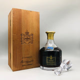 エーグルドールクリスタルセーブル 700ml