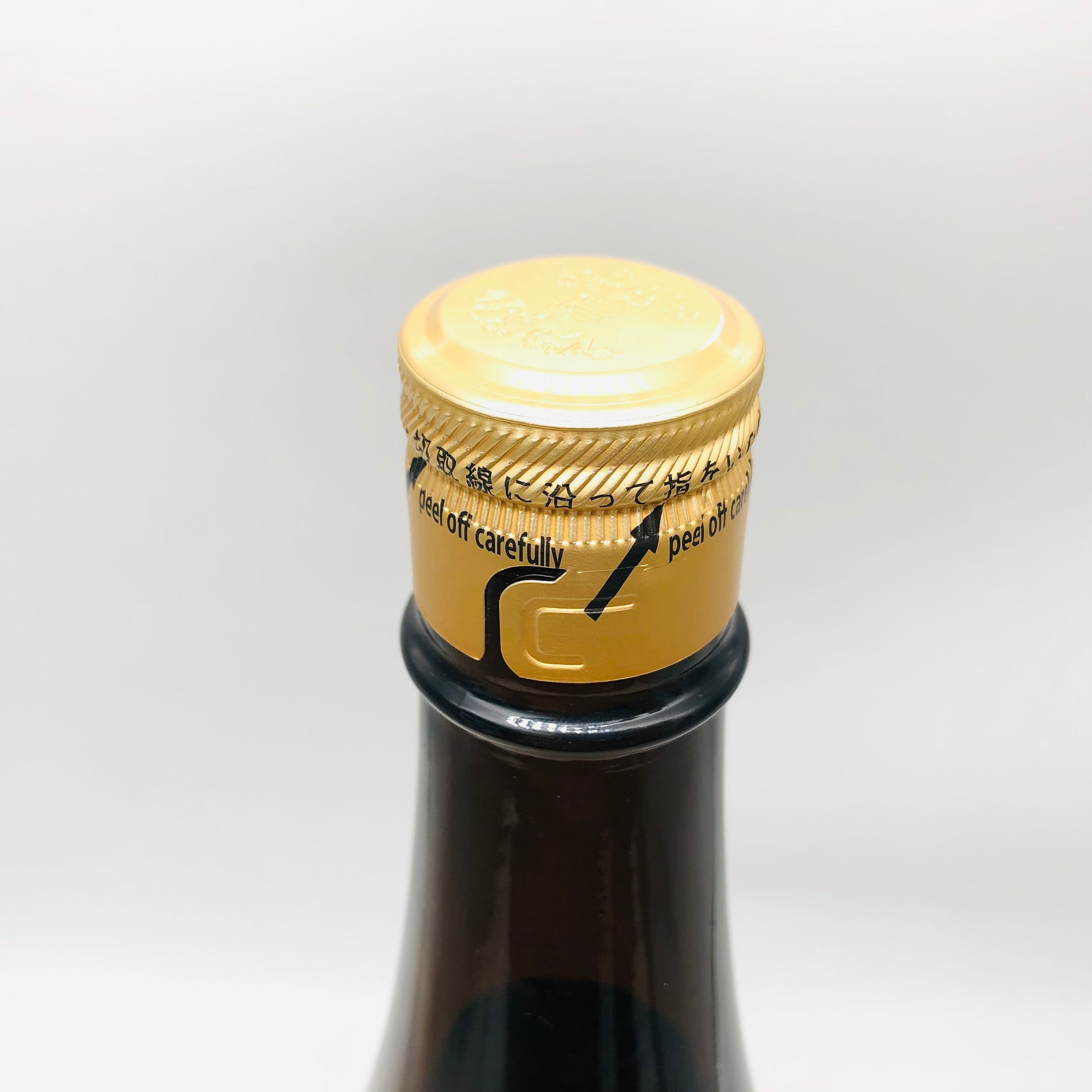 高木酒造 特撰 朝日鷹 低温貯蔵酒 1800ml – 高級酒・希少酒の通販