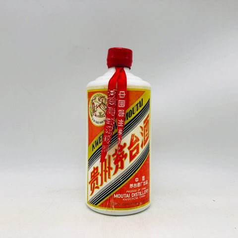 貴州茅台酒 天女ラベル 500ml
