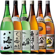 純米大吟醸 八海山 1800ml