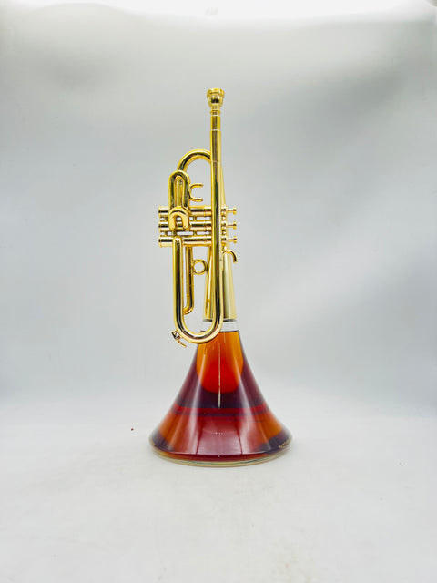 SUNTORY サントリー 響 トランペット型 ボトル 楽器シリーズ 500ml 43%