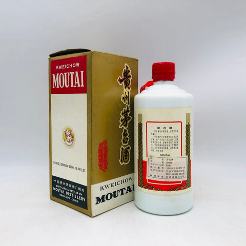 貴州茅台酒 天女ラベル 500ml