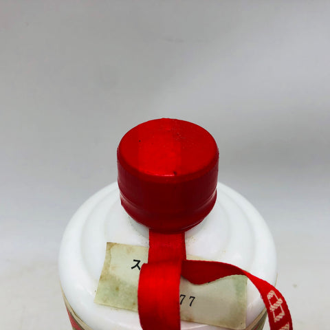 貴州茅台酒 天女ラベル 500ml