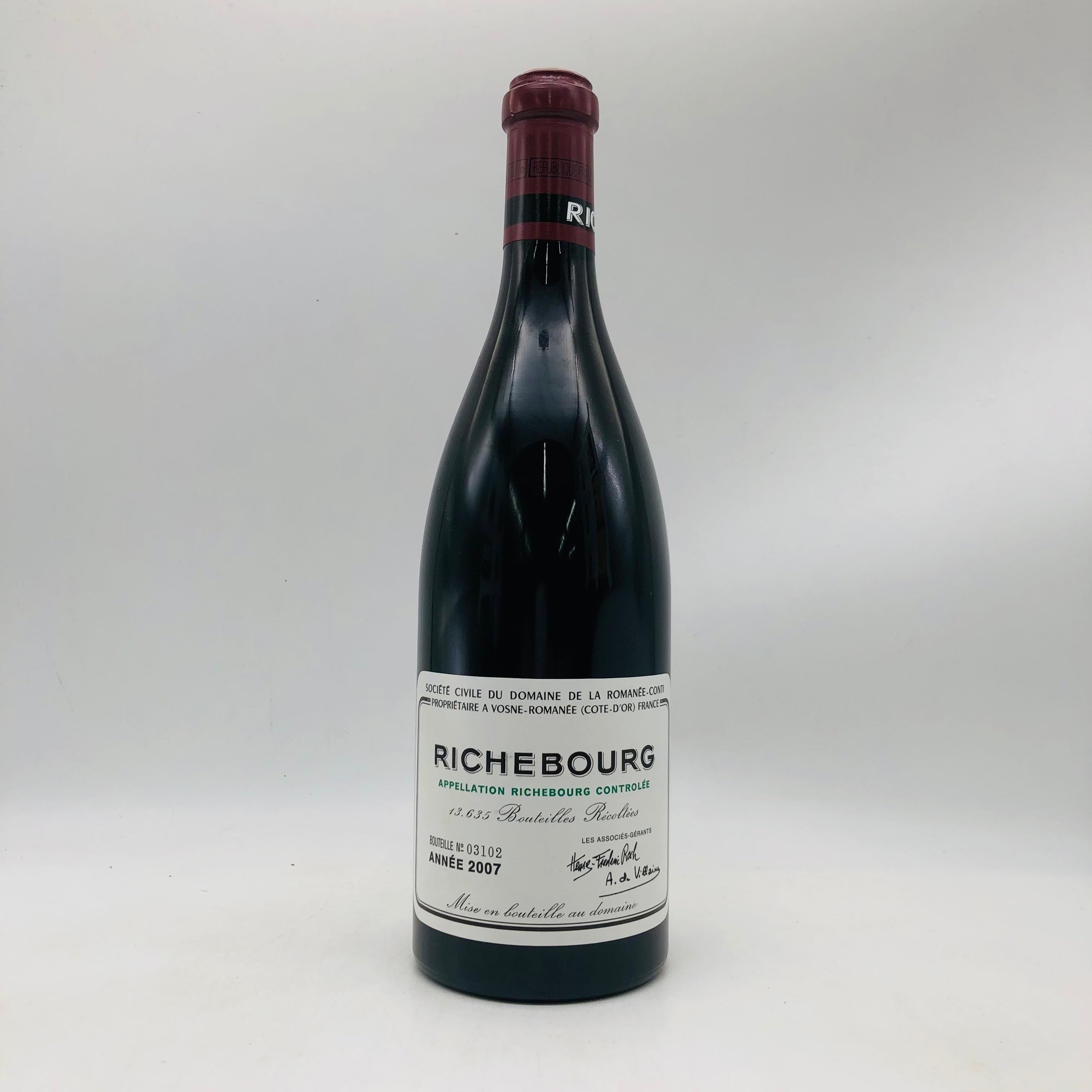 DRC（ロマネ・コンティ） – お酒の通販ならリンクサス酒販