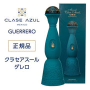 クラセアスール・メスカル・ゲレロ 750ml 42%