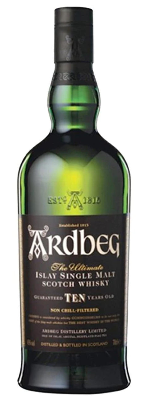ARDBEG アードベッグ 10年 46% 700ml