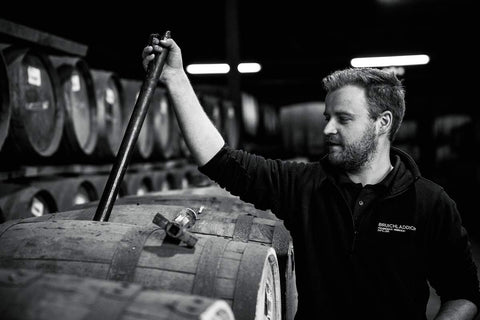 Bruichladdich ブルックラディ 【正規品】ポートシャーロット10年 [ ウイスキー 50 イギリス 700ml ]