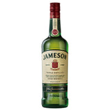 【No.1アイリッシュウイスキー】 JAMESON (ジェムソン) スタンダード[ ウイスキー 40度 アイルランド 700ml]