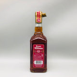 Evan William エヴァンウィリアムズ12年 750ml