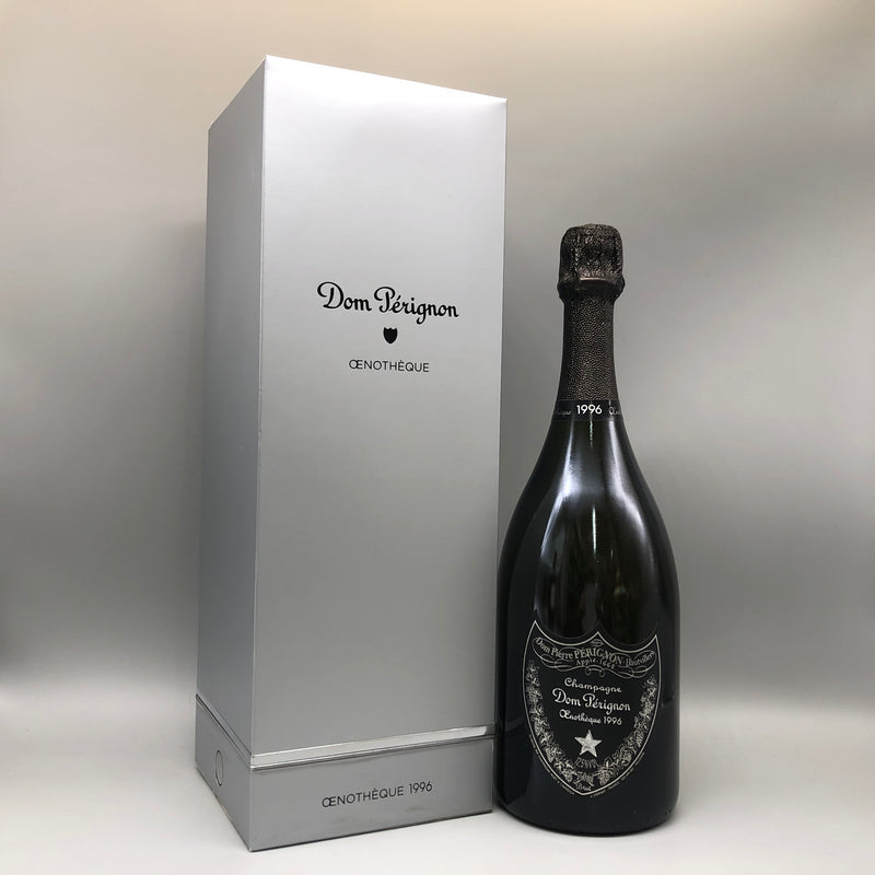 Dom Perignon ドンペリニヨン エノテーク 1996 750ml