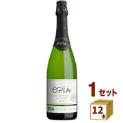 オピア スパークリング シャルドネ オーガニック 750ml