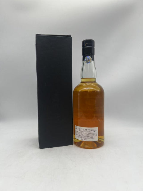 IchirosMalt イチローズモルト 秩父 IPA カスク フィニッシュ 2017年 700ml
