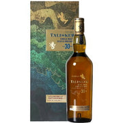 TALISKER タリスカー 30年 700ml