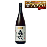 黒木本店 㐂六（きろく）芋 25度 1800ml