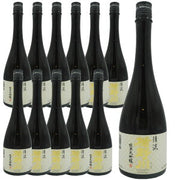 楯野川 純米大吟醸 清流 720ml
