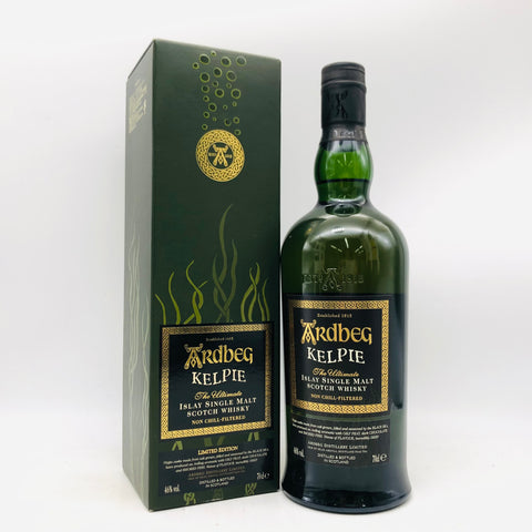 アードベッグ ケルピー 700ml